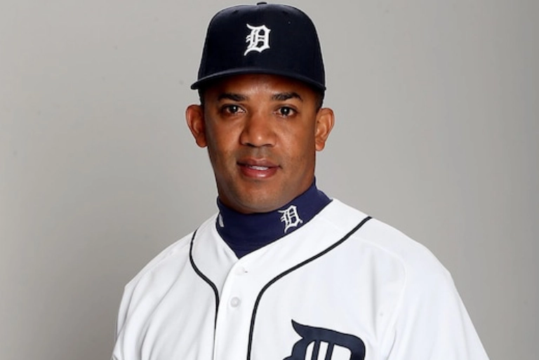 Octavio Dotel con los Mets